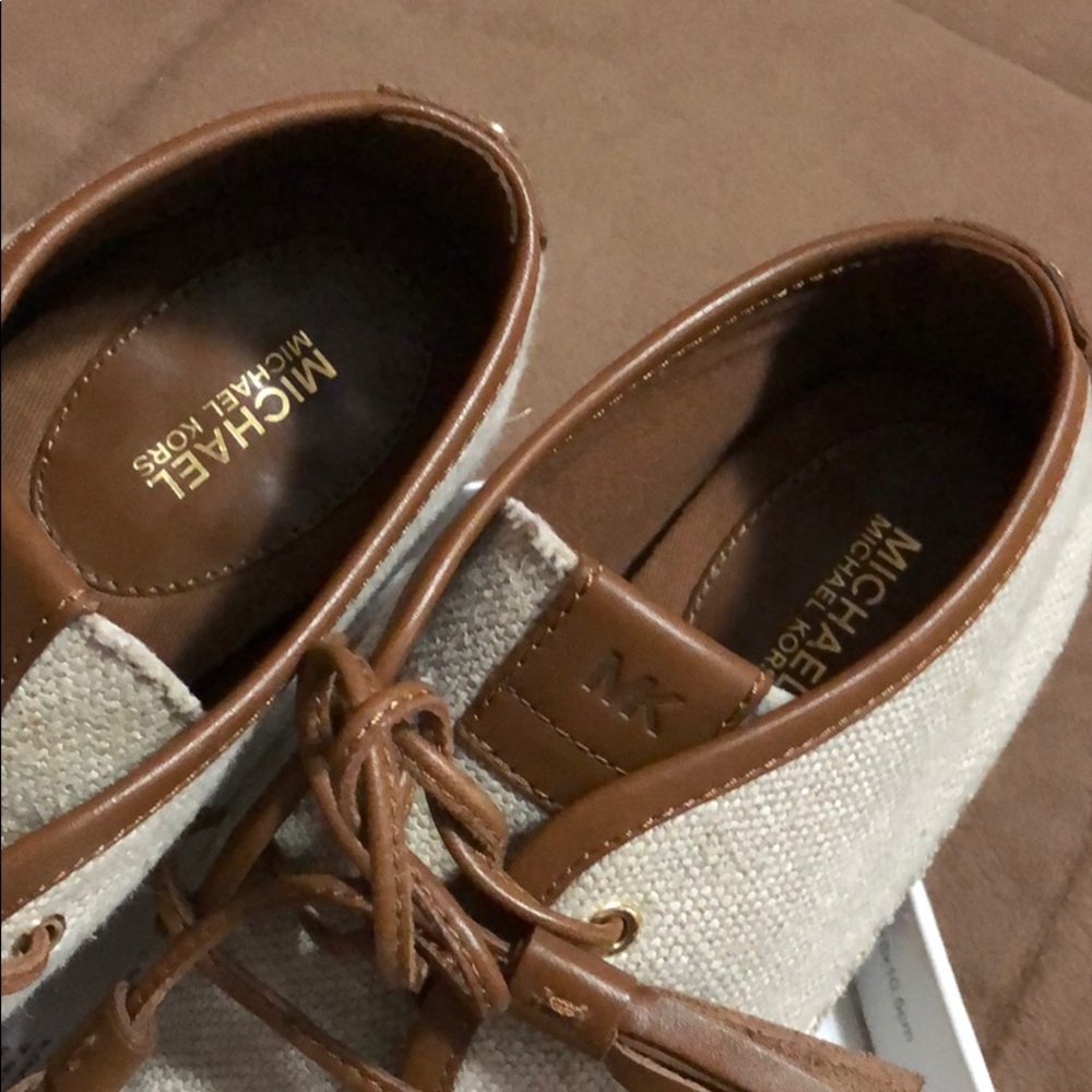 Michael Kors botines - Picture 3 of 8